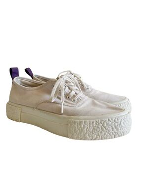 Eytys H&M Sneakers Lace Up Chunky Platform